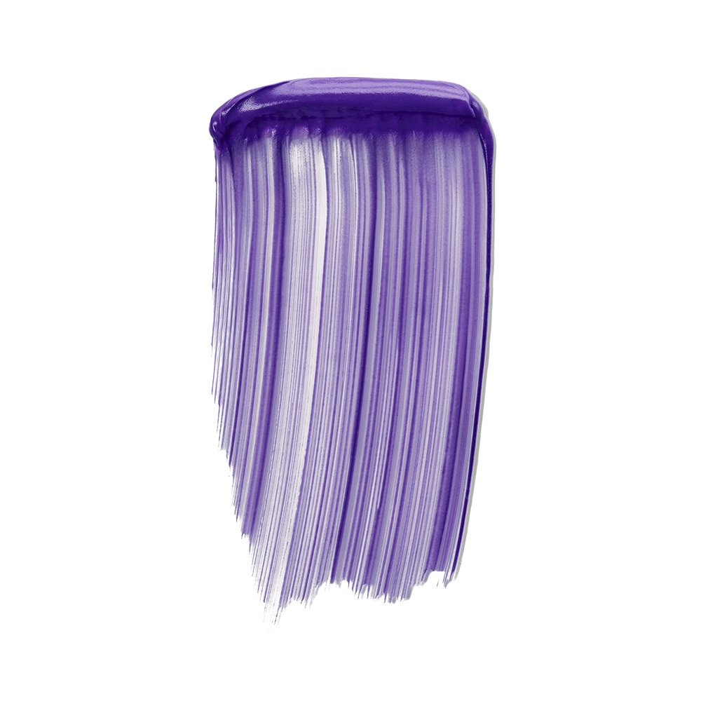 BADGAL BANG ELECTRIC PURPLE MASCA (MASCARA PARA PESTA&Ntilde;AS CON COLOR)